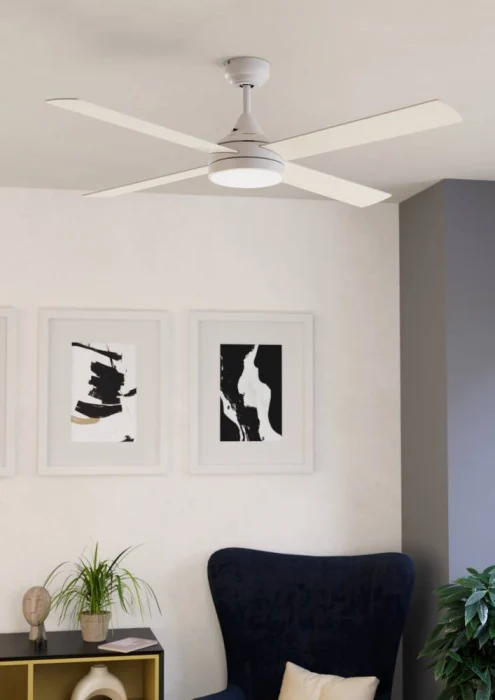 Вентилятор EGLO TRINIDAD 35084