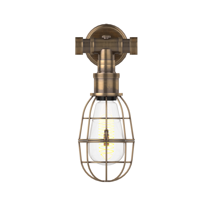 Настенный светильник Covali WL-30526