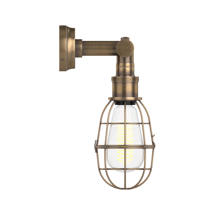 Настенный светильник Covali WL-30526