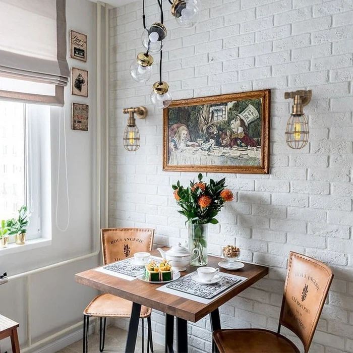 Бра Covali WL-30526