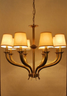 Lucciola Люстра Gavi L6019/8.62