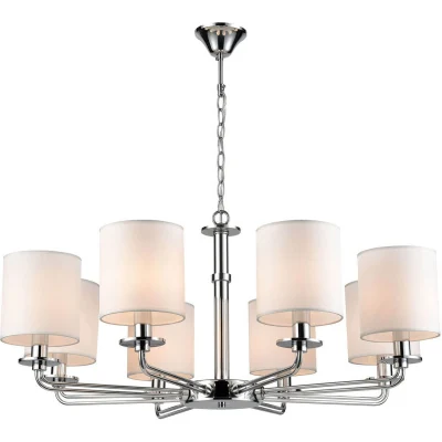 Подвесная люстра VL1753L08 Vele Luce