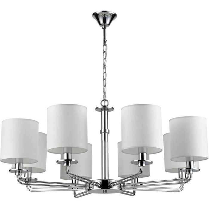 Подвесная люстра VL1753L08 Vele Luce