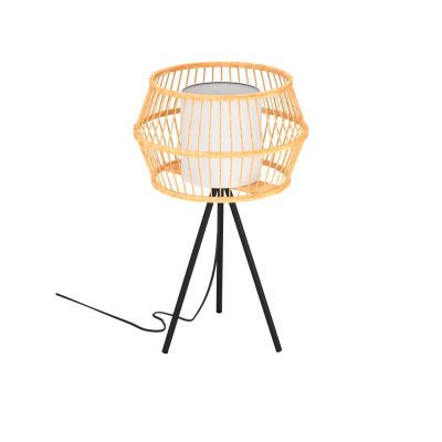 Настольная лампа MONTERROSO EGLO 390235