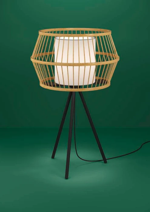 Настольная лампа MONTERROSO EGLO 390235