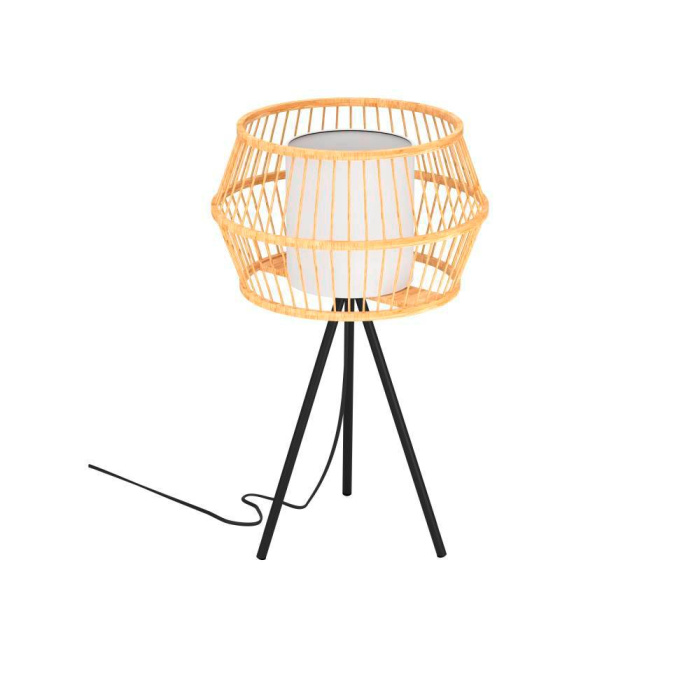 Настольная лампа MONTERROSO EGLO 390235