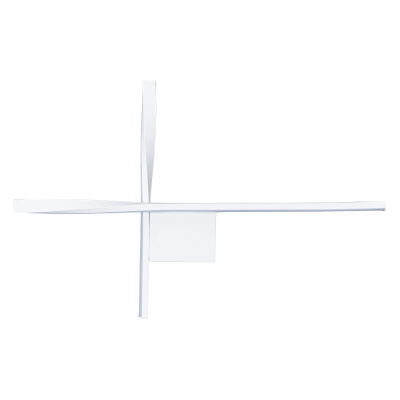 Светильник настенный Arte Lamp ACRUX A2217AP-2WH