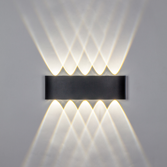 Светильник светодиодный уличный Gemma Lightstar 343057