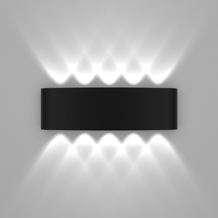 Светильник светодиодный уличный Gemma Lightstar 343057