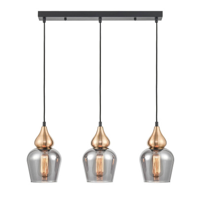 Подвесной светильник  VL5564P23 Vele Luce