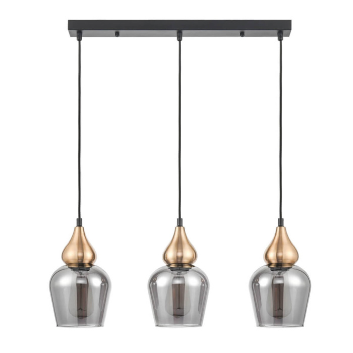 Подвесной светильник  VL5564P23 Vele Luce