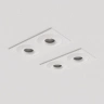 Встраиваемый светильник Ledron AO1501001 SQ2 White