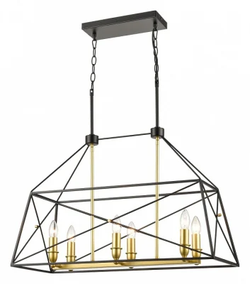 Подвесной светильник VL4272P06 Vele Luce
