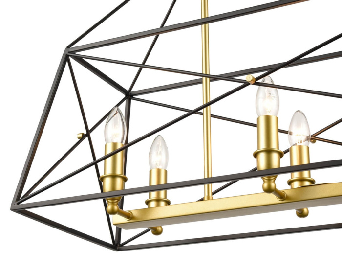 Подвесной светильник VL4272P06 Vele Luce