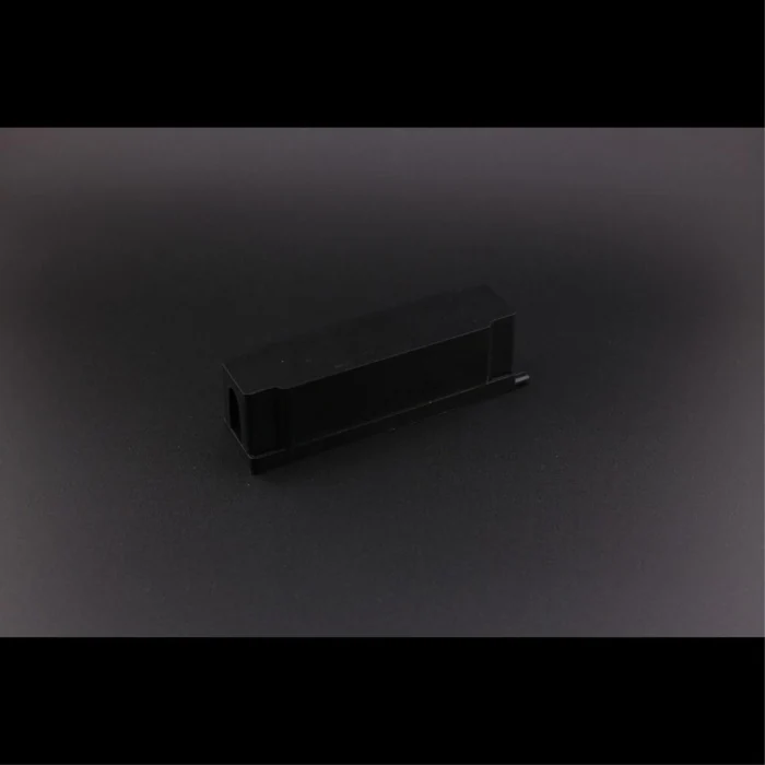 Заглушка сетевого шнура Aployt Magnetic track 48 APL.0180.00.01