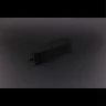 Заглушка сетевого шнура Aployt Magnetic track 48 APL.0180.00.01