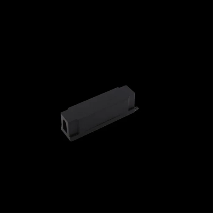 Заглушка сетевого шнура Aployt Magnetic track 48 APL.0180.00.01