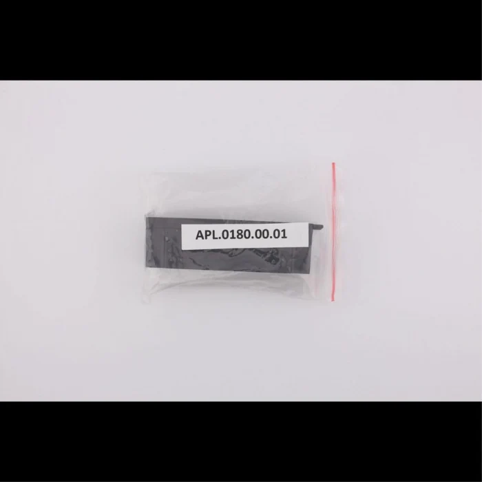 Заглушка сетевого шнура Aployt Magnetic track 48 APL.0180.00.01