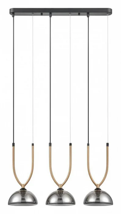 Подвесной светильник VL5434P03 Vele Luce