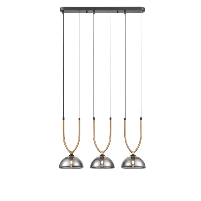 Подвесной светильник VL5434P03 Vele Luce