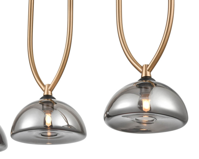 Подвесной светильник VL5434P03 Vele Luce