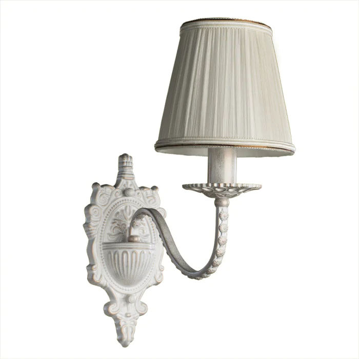 Светильник настенный Arte Lamp CALAMARO A2046AP-1WG