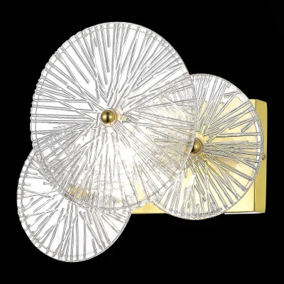 Настенный светильник ST LUCE FLERO SL1657.201.01