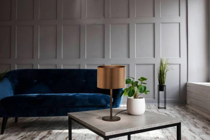 Настольная лампа EGLO SAGANTO 1 39394