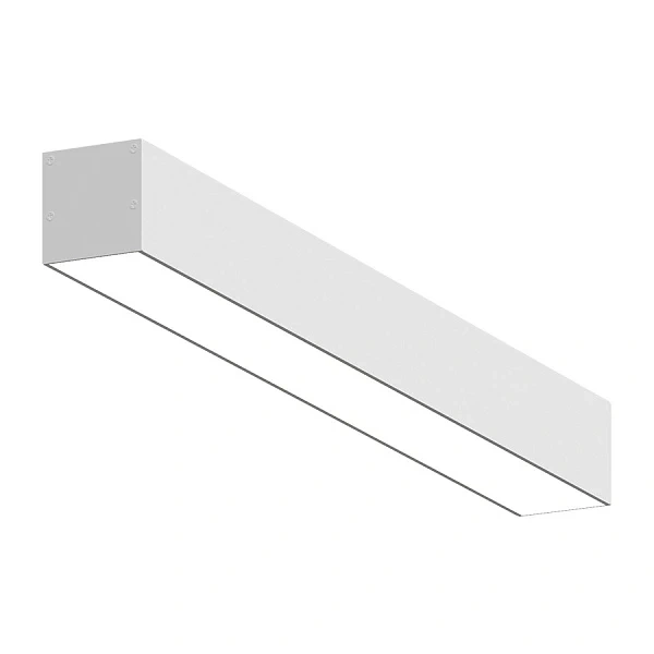 Накладной светильник Ledron LINE BRITTO 500 White 3K