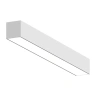 Накладной светильник Ledron LINE BRITTO 500 White 3K