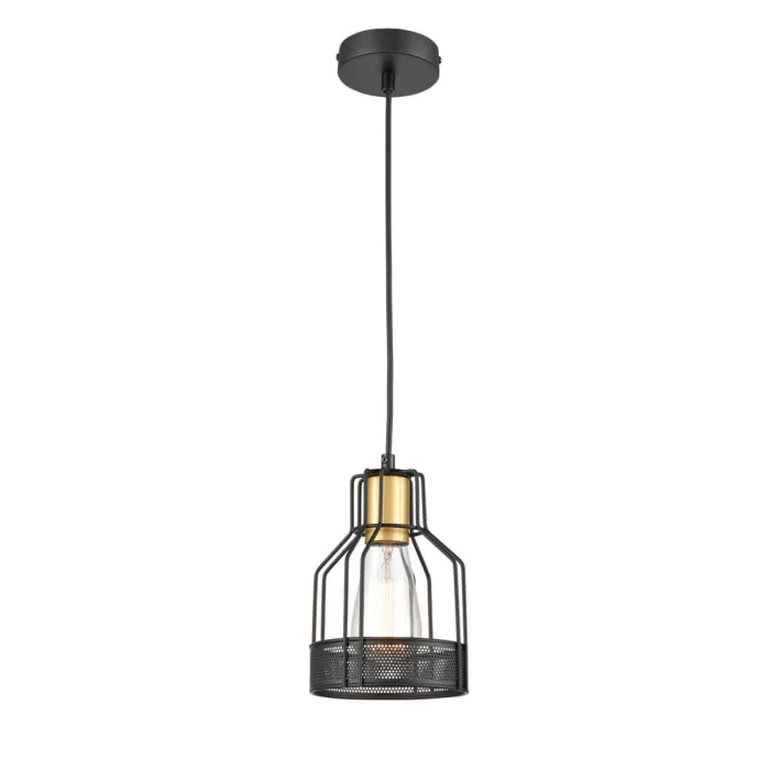 Подвесной светильник VL6262P01 Vele Luce