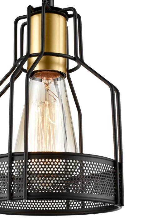 Подвесной светильник VL6262P01 Vele Luce