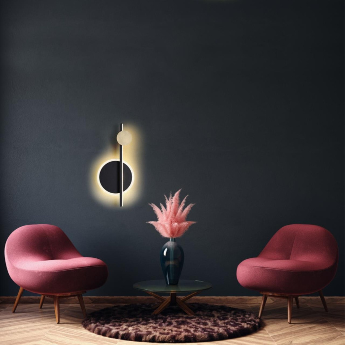 Настенный светильник Lumion Chita 5608/17WL