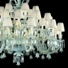 Подвесная люстра Delight Collection Moollona MD11027010-30B
