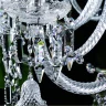 Подвесная люстра Delight Collection Moollona MD11027010-30B