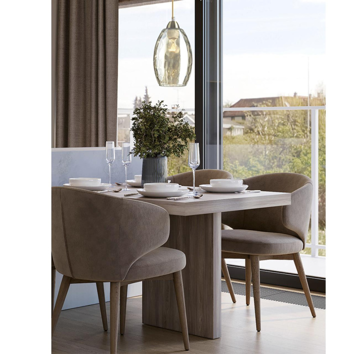 Светильник подвесной Lumion Sapphire 4489/1