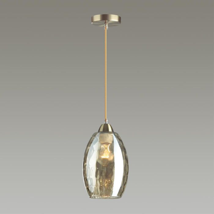 Светильник подвесной Lumion Sapphire 4489/1