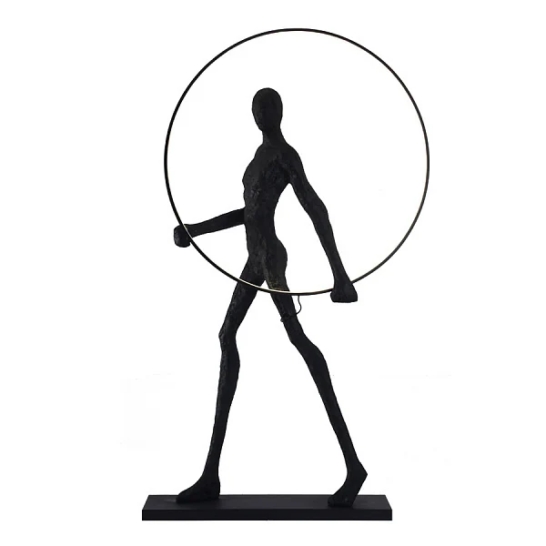 Торшер Ledron Balance R L2035-R