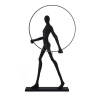 Торшер Ledron Balance R L2035-R
