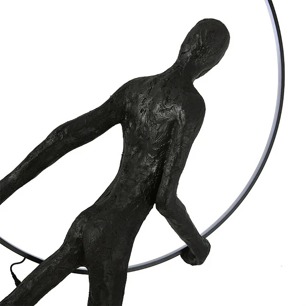 Торшер Ledron Balance R L2035-R