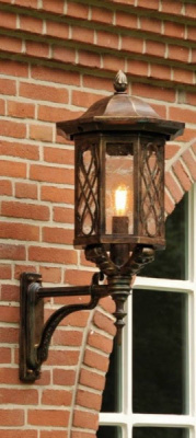 Уличный фонарь Robers WL 3560