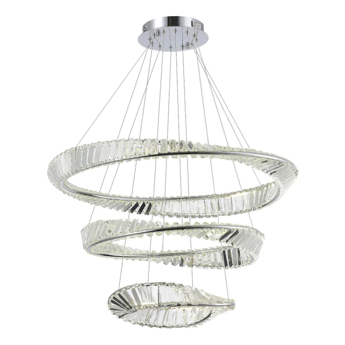 Подвесной светильник ST LUCE RITORTO SL6204.101.03