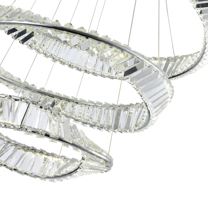 Подвесной светильник ST LUCE RITORTO SL6204.101.03