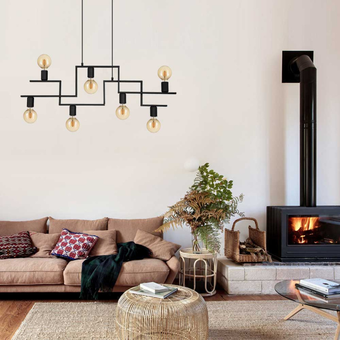 Подвесной светильник EGLO FEMBARD 43365