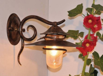 Уличный фонарь Robers WL 3544