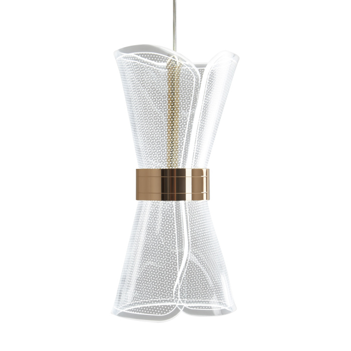 Подвесной светильник Freya Dress FR5438PL-L6G