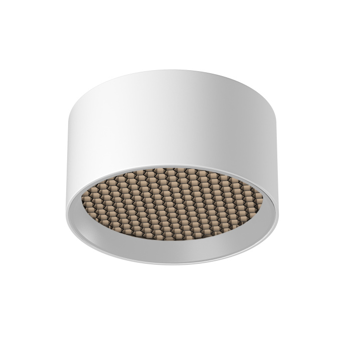 Потолочный светильник Maytoni Glare C122CL-L7-4K-W