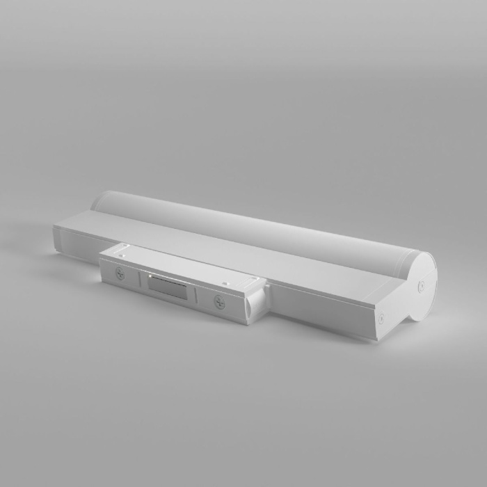 Трековый магнитный светильник Elektrostandard Slim magnetic 4690389194092