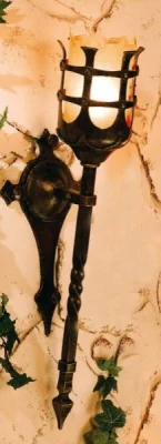 Уличный фонарь Robers WL 3478-A