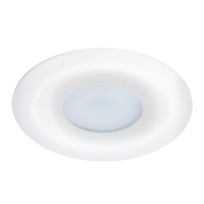 Встраиваемый светильник Arte Lamp FULU A2169PL-1WH